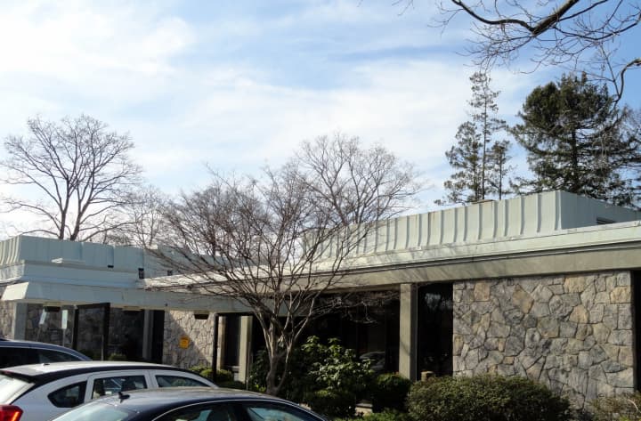 The Mount Pleasant Public Library (pictured), along with the Greenburgh Public Library and Warner Public Library in Tarrytown, have received state grants for renovations.