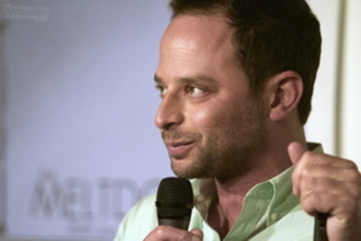 Nick Kroll&#x27;s show at the Capitol Theatre will benefit the Carver Center of Port Chester.