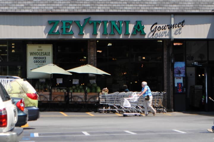 Adem Arici, owner of Zeytinia Gourmet Market was sentenced to five years in prison after admitting to participating in a multi-million dollar tax-fraud operation. 