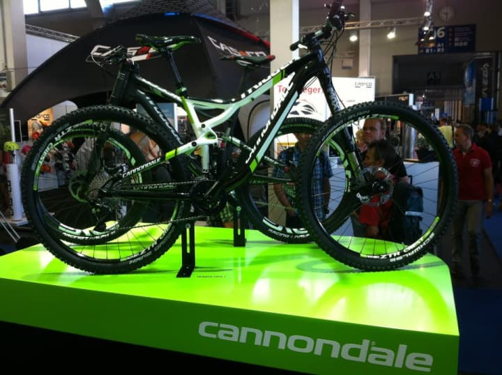 Cannondale Sports Unlimited will run its global headquarters and research and development department in Wilton.