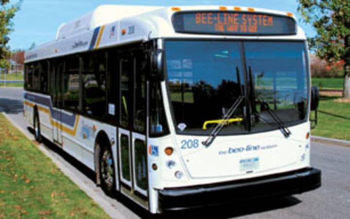 Westchester County has agreed to new five-year contracts with operators of the Bee-Line Bus Service. 