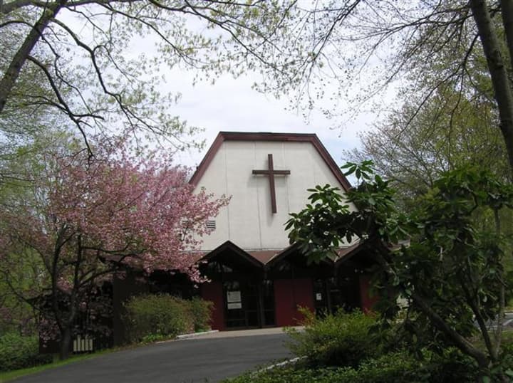 An interfaith prayer service will be held at the Church of Christ the Healer to honor the victims of the Newtown shootings on Saturday, Dec. 14. 