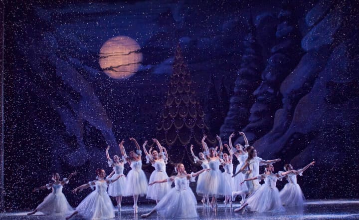 The Purchase Dance Company will present The Nutcracker ballet from Friday, Dec. 13 to 15 at the Performing Arts Center