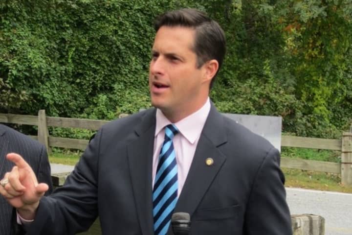 Sen. Greg Ball (R,C,I-Patterson) recently announced that the Regional Economic Development Council granted $59.6 million for Mid-Hudson Region projects. 