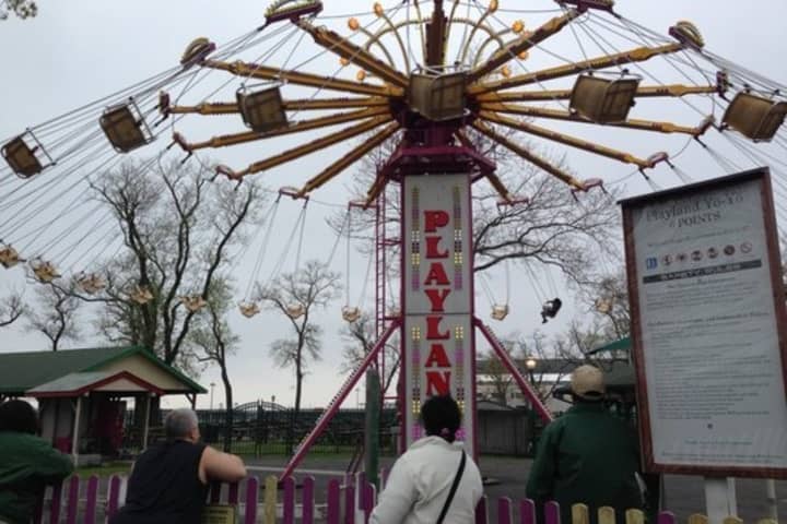 Many parties involved with reinventing Rye Playland still have questions about the process and the plan.