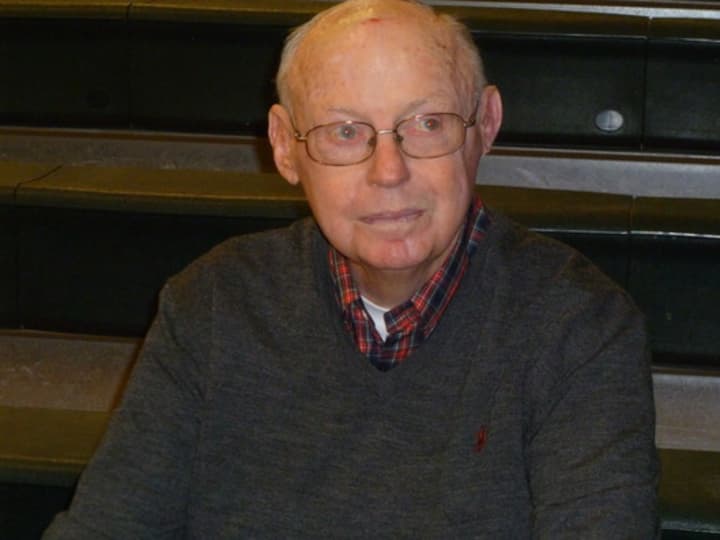 Retired Hastings High School basketball coach John Costello began the tournament now named for him in 1963.