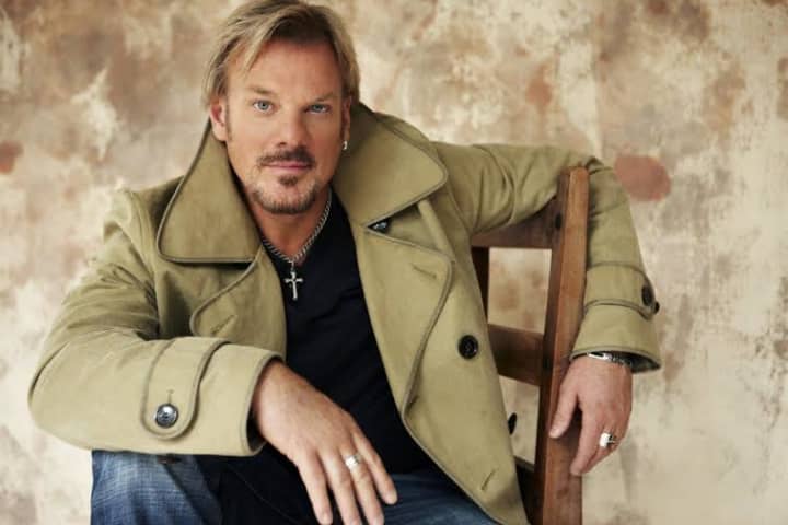 County music singer Phil Vassar is coming to The Ridgefield Playhouse on Jan. 10. 