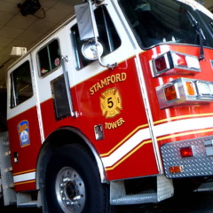 Stamford officials offer fire safety advice for the holidays.