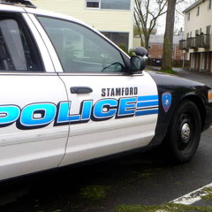 Stamford Police are investigating a triple stabbing near Stamford High School Wednesday night. 