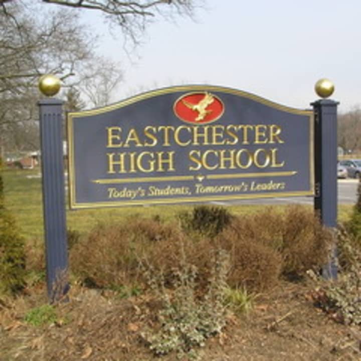 Eastchester will play Iona Prep on Thursday, Dec. 26 at 7 p.m.