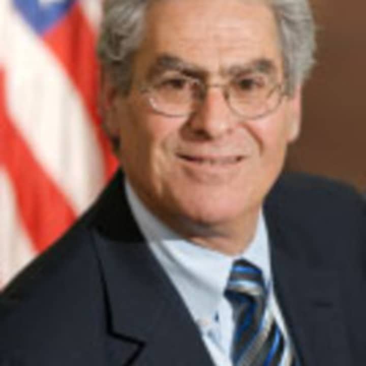 Assemblyman Steve Katz