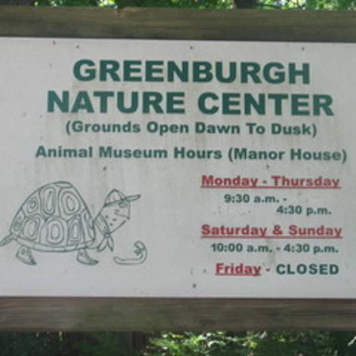 The Greenburgh Nature Center announces its holiday schedule.