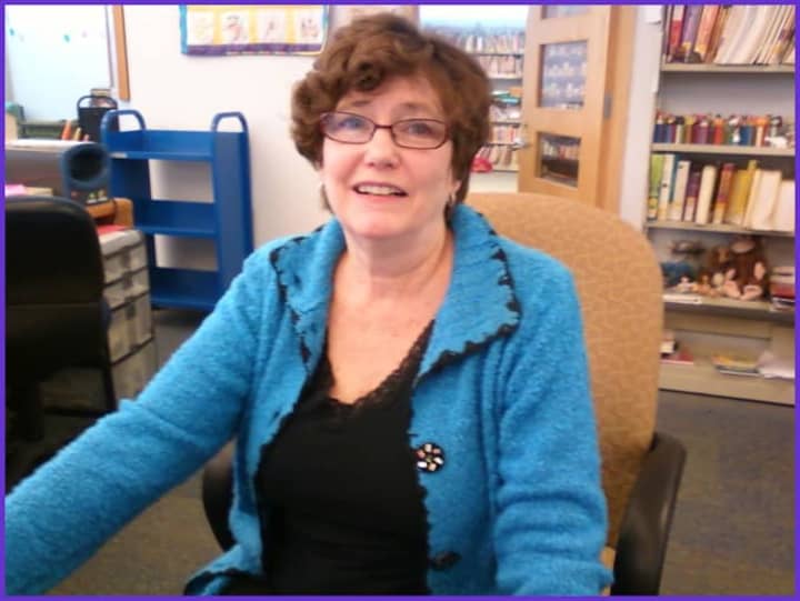 Greenburgh Public Library&#x27;s Mary Slamin is retiring in January following more than 32 years of service. 