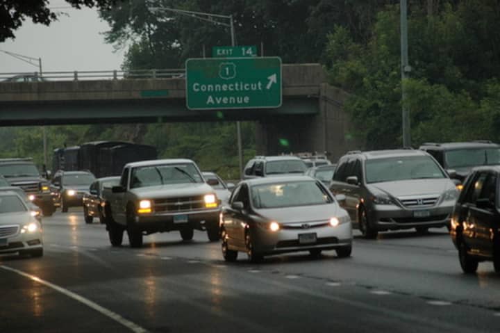 A new AAA poll shows nearly half of Connecticut motorists would favor interstate tolls over other ways to fund transportation costs.
