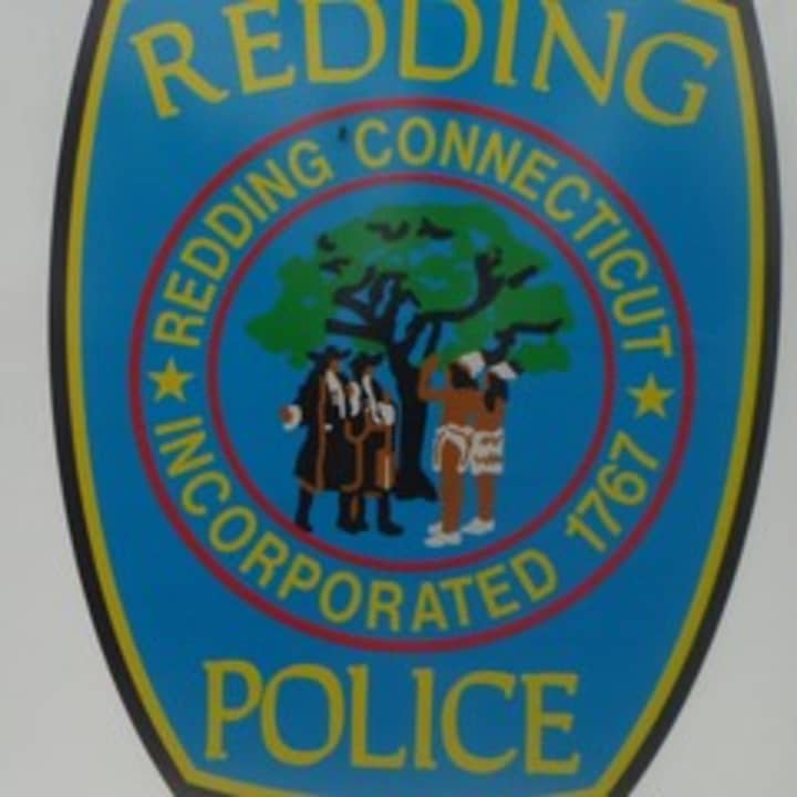 Redding Police arrested a man accused of trying to break into a Fox Run Road home early Monday morning.