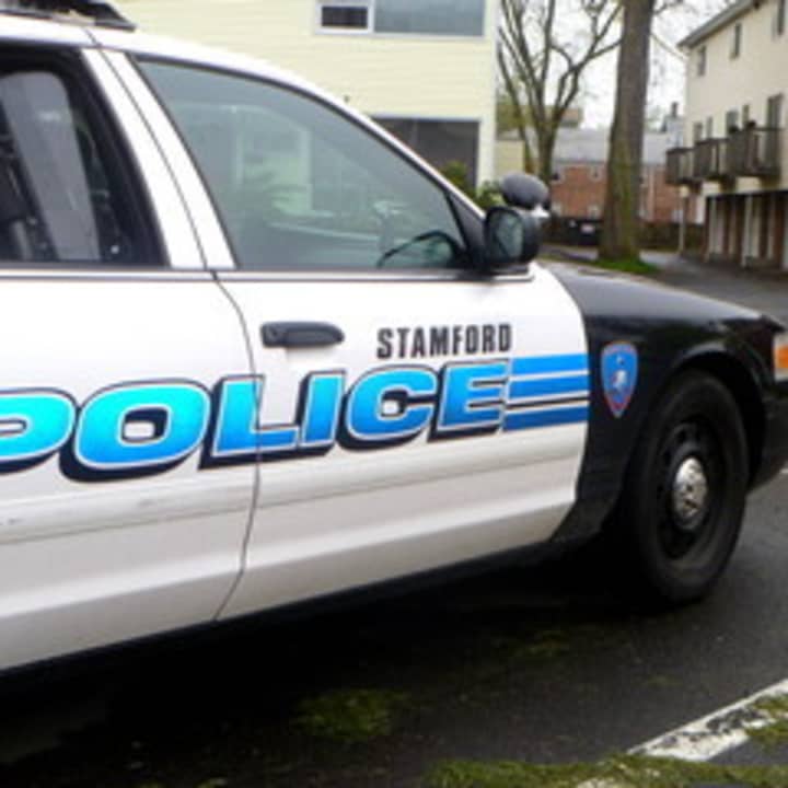 Police arrested a Stamford Academy student after allegedly threatening rival team&#x27;s players.