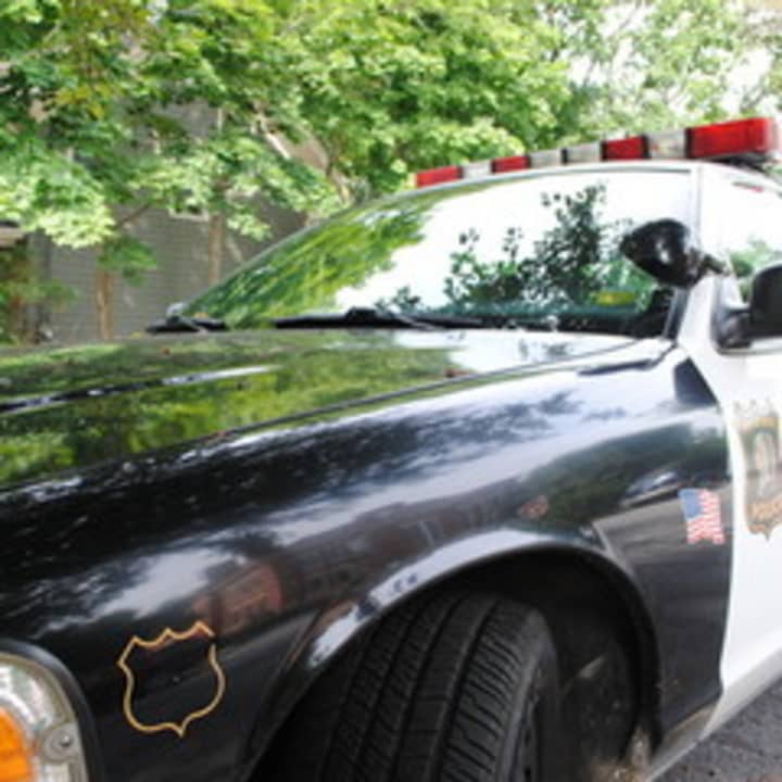 Croton Police arrested a Peekskill man for driving while intoxicated following an accident on Route 9 recently. 