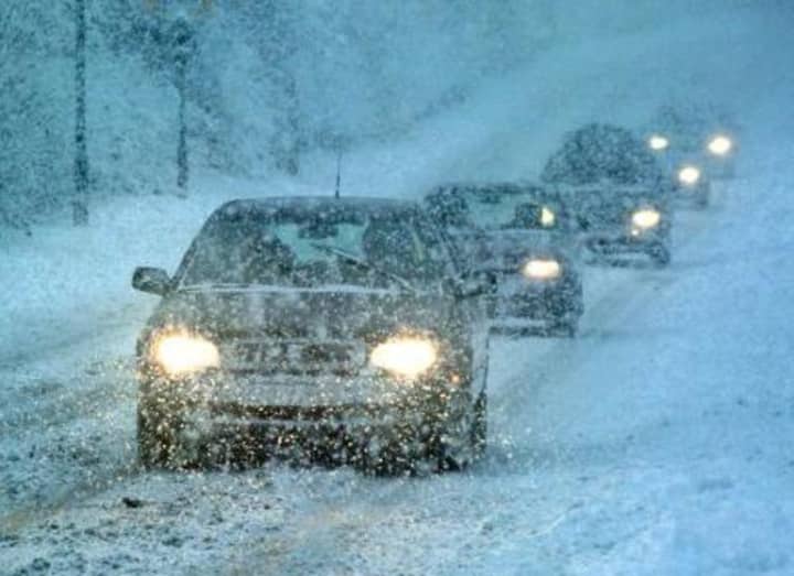AAA of Southern New England is providing winter driving tips to keep motorists safe. 