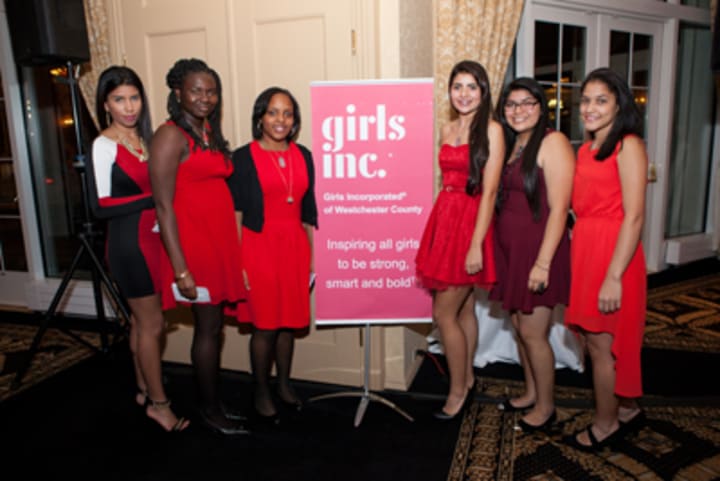 Girls Inc. of Westchester is among six nonprofits that will receive grants from the New York Life Foundation.