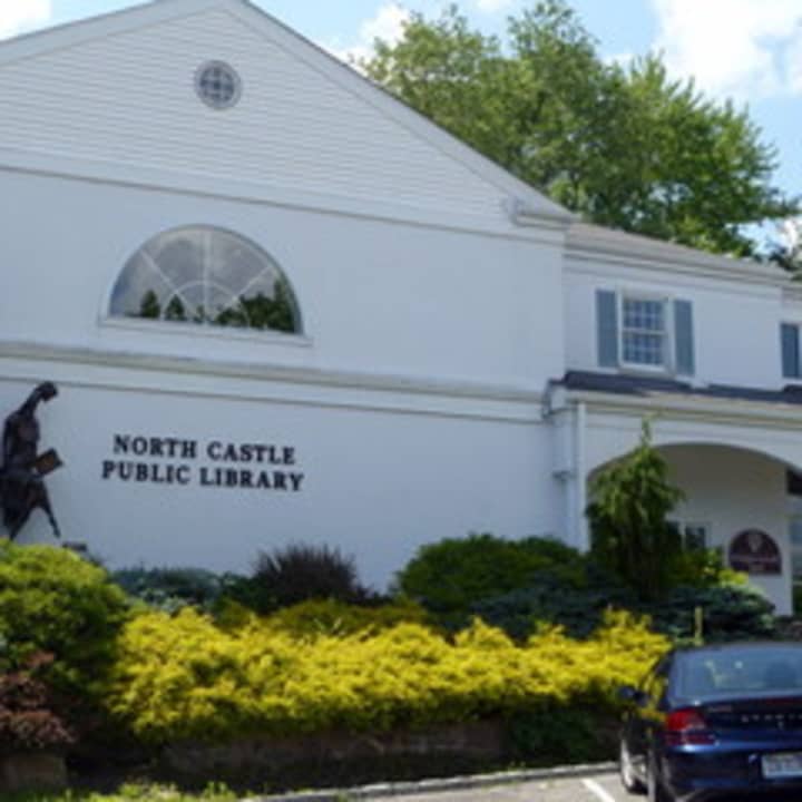 The North Castle Public Library now has a healthcare navigator.