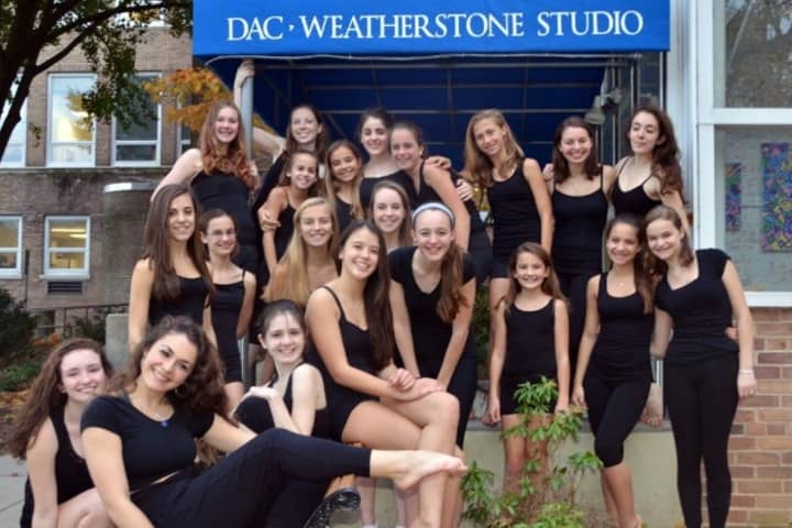 Students from the Darien Arts Center will perform the third annual production of &quot;So We Think We Can Dance&quot; on Saturday, Jan. 4 and Sunday, Jan. 5. 