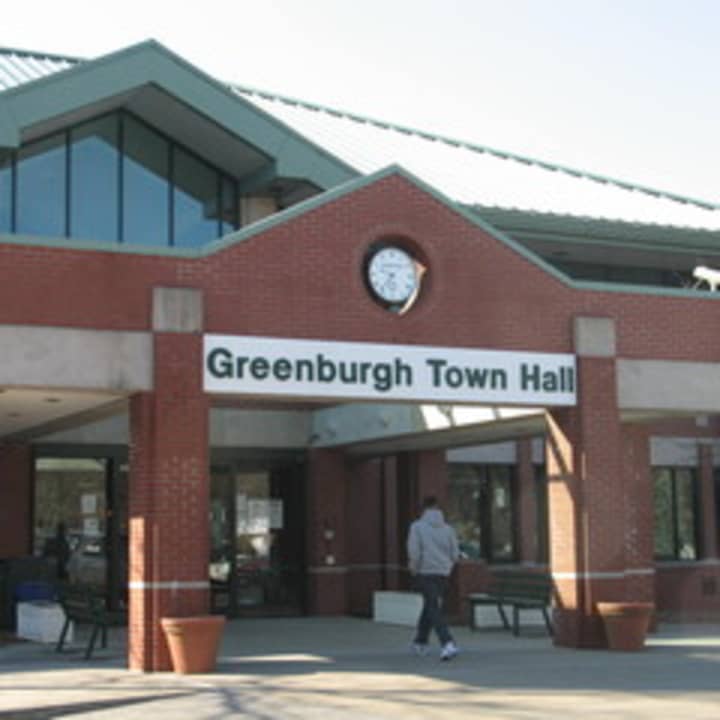A blood drive will be held at Greenburgh Town Hall on Friday, Jan. 3. 