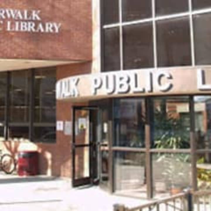 The Norwalk Public Library hosts a writers workshop on Jan. !5.