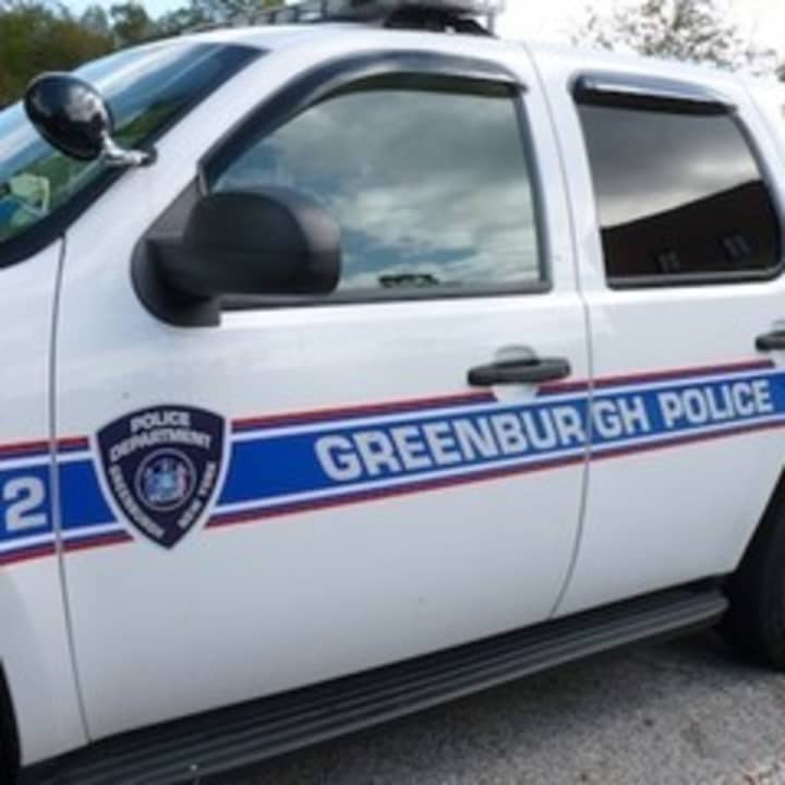 Greenburgh Police charged two New Rochelle men for allegedly stealing a dog from a pet store in Hartsdale. 