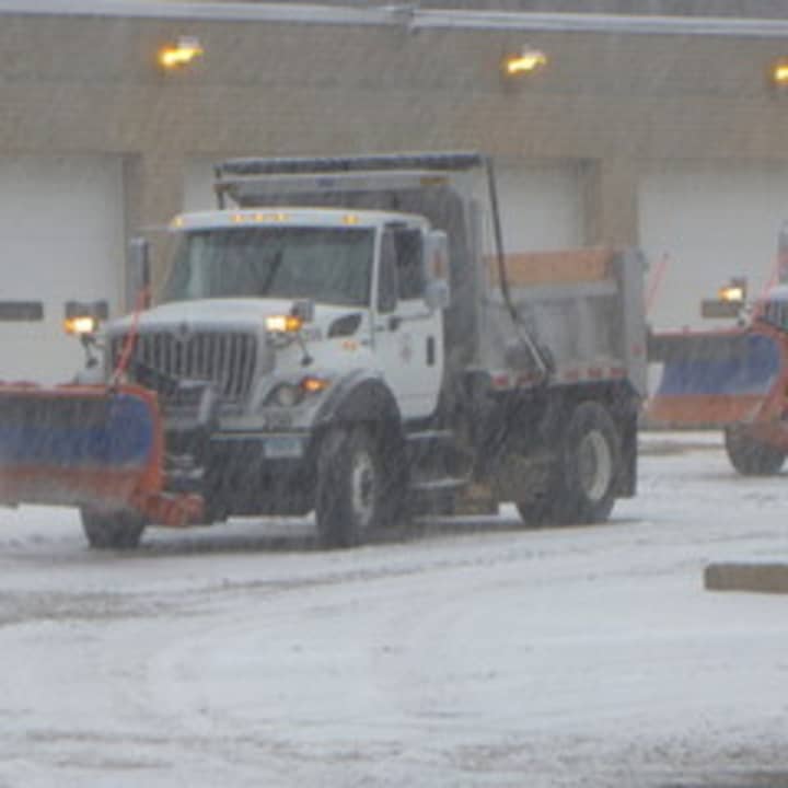 Greenwich declares a snow emergency, effective at 6 p.m. on Jan. 2.