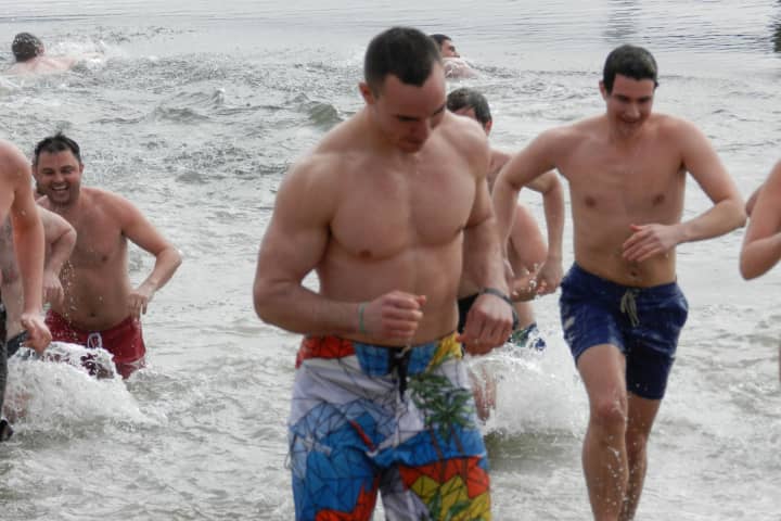 Greenwich-based Family Centers will host a benefit &quot;polar plunge&quot; in Stamford on Feb. 23.