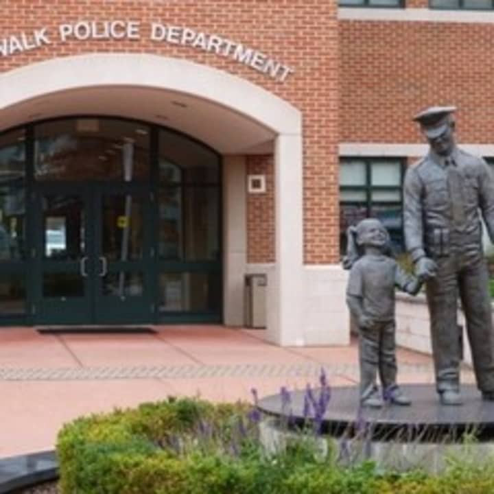 The Norwalk Police Department led the state during a state-wide DUI enforcement period between Dec. 24 and Jan. 1. 