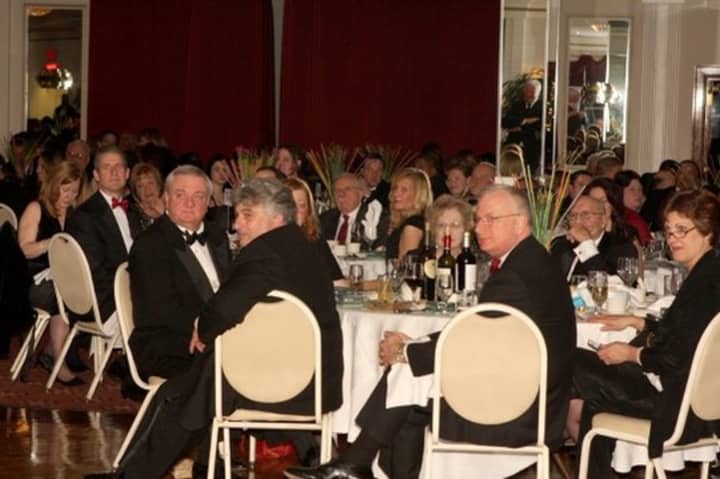  Norwalk&#x27;s 21st annual Mayor&#x27;s Community Ball is set to benefit &quot;Room To Grow.&quot; 