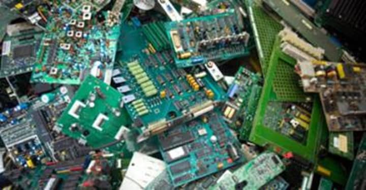 Get tips on recycling electronic waste at an upcoming seminar.