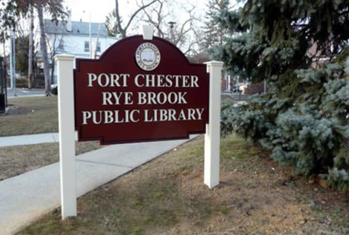 The Port Chester-Rye Brook Public Library will host a &quot;Take Your Child to the Library Day&quot; on Saturday, Feb. 1. 