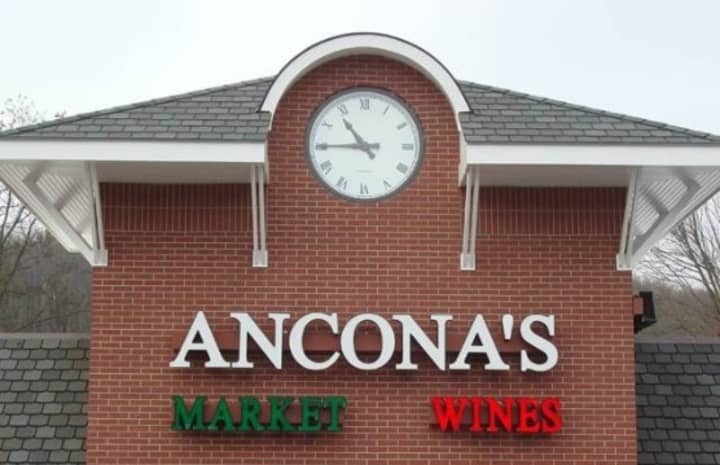 Ancona&#x27;s Market in Ridgefield, which has been in business since 1920, plans to close in the next few weeks. An accompanying liquor store will remain open.