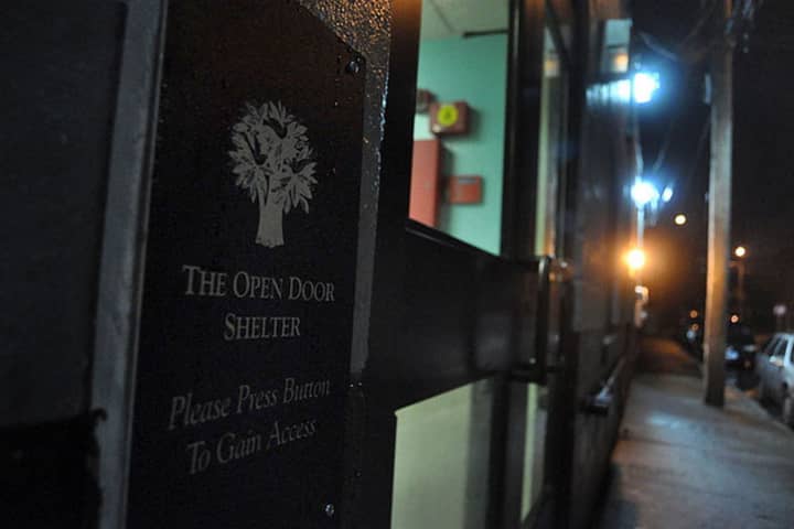 Whole Foods in Darien and Westport are donating 5 percent of total sales to the Open Door Shelter of Norwalk on Tuesday, Jan. 14. 
