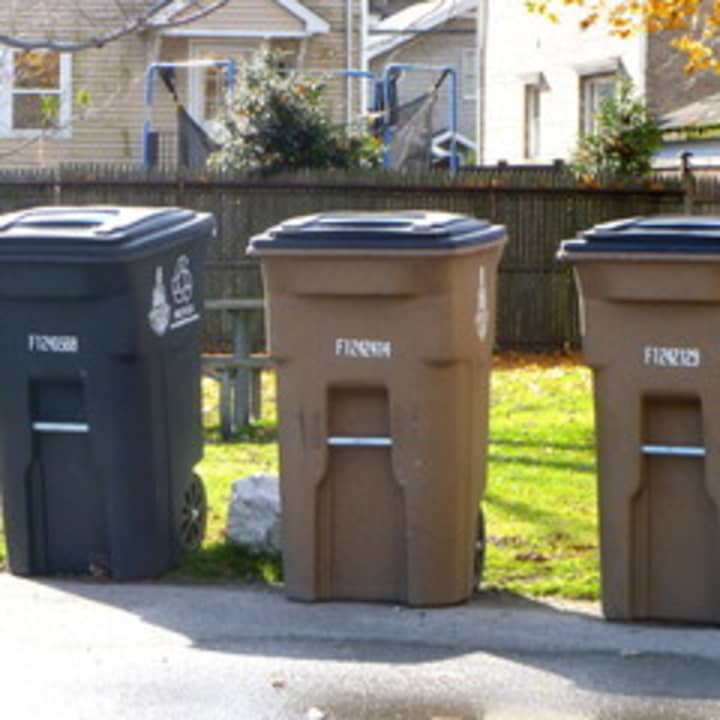 Norwalk will have regular garbage and recycling pickup on Martin Luther King Day. 