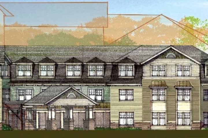 Village officials have determined that the proposed Benchmark Senior Living facility will not have a significant impact on the environment.