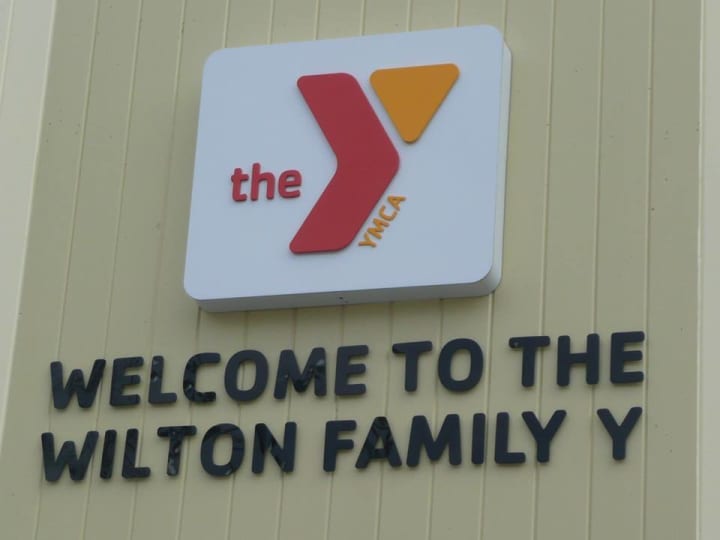The Wilton Family Y&#x27;s 50 meter pool is set to close at noon Friday, Jan. 17 for a swim meet running through the weekend. 