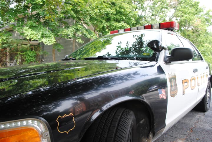 Croton Police charged a 17-year-old with driving while intoxicated recently. 
