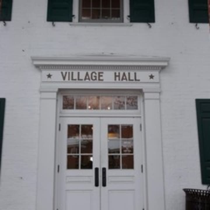 Village hall will close at noon due to Tuesday&#x27;s snowstorm.