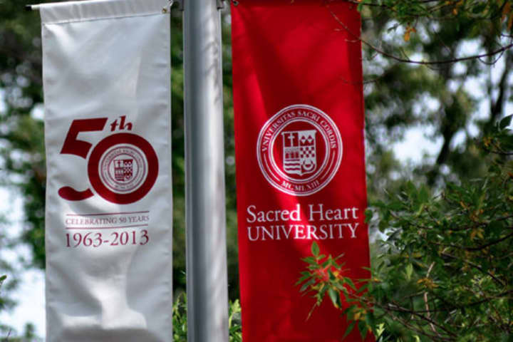 Sacred Heart University announces two new trustees.