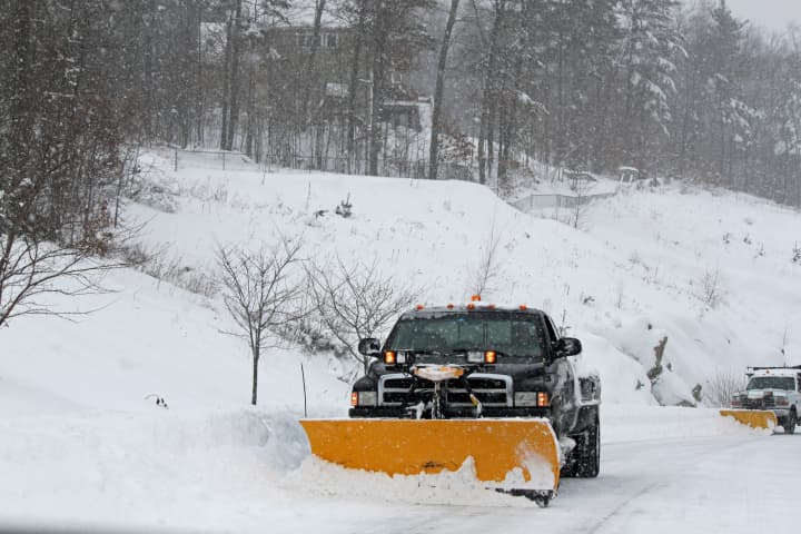 All of Fairfield&#x27;s snowplows will be working to keep 275 miles of road clear for drivers during and after the storm. 