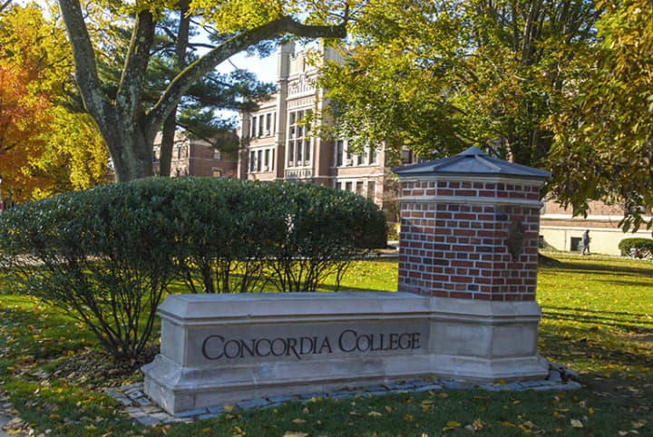 Concordia College&#x27;s Online Master’s in Accounting Program wins praise from a professional organization.