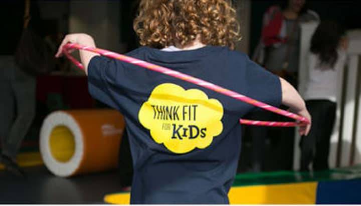Join Club Fit for its fourth annual Think Fit for Kids Fitness and Fun Festival on Sunday, March 16. 