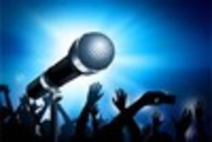 Pleasantville Recreation is hosting a Karaoke night on Jan. 31. 