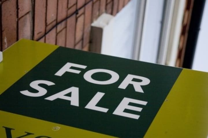Closed sales for single-family homes increased 22 percent last year over 2012 in Fairfield County.