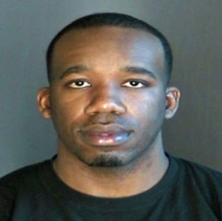 Terence Redden of Brooklyn was arrested in connection with two separate Identity Theft and Fraud investigations, Scarsdale Police said. 