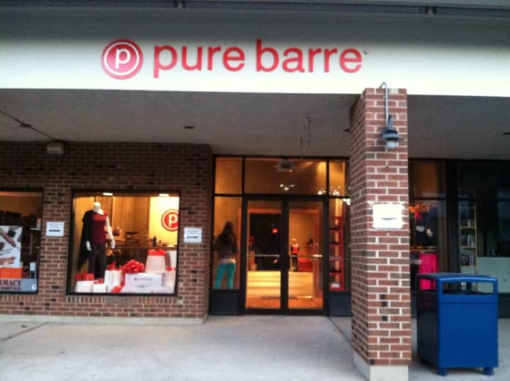 Westport Family Counseling is sponsoring a food workshop. 
The session starts at 7:15 p.m. Wednesday, Jan. 29 at the Pure Barre studio at 291 Post Road E. in Westport. 