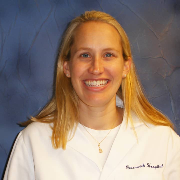 Dr. Jennifer Bragg joins pediatrics at Greenwich Hospital.